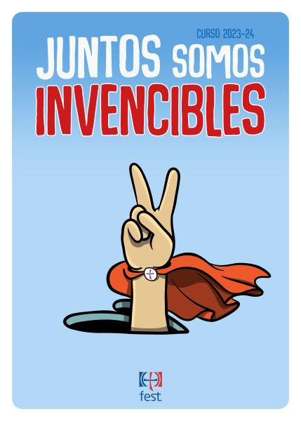 Nuevo lema para el curso 23/24