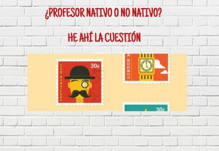 CLASES DE INGLÉS CON NATIVO