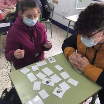 Aprendizaje manipulativo