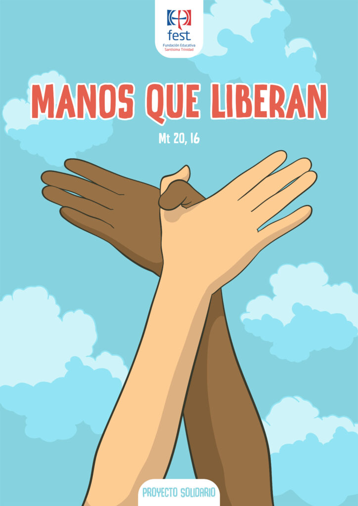 PROYECTO SOLIDARIO