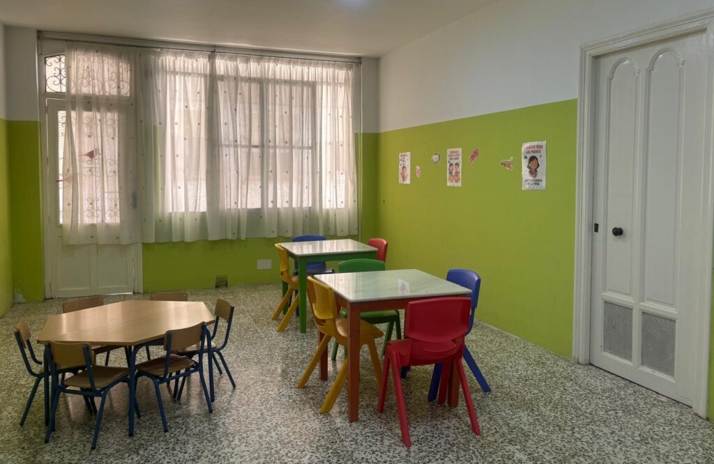 COMEDOR