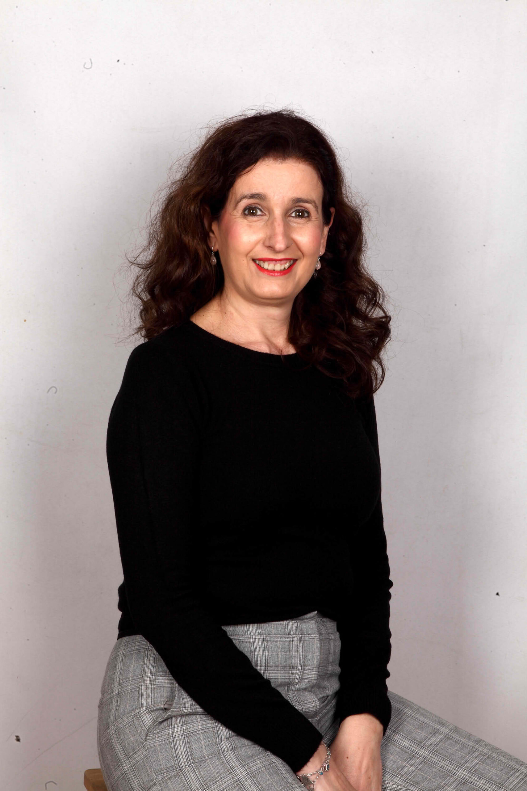 Anastasia Calvo Ortega
