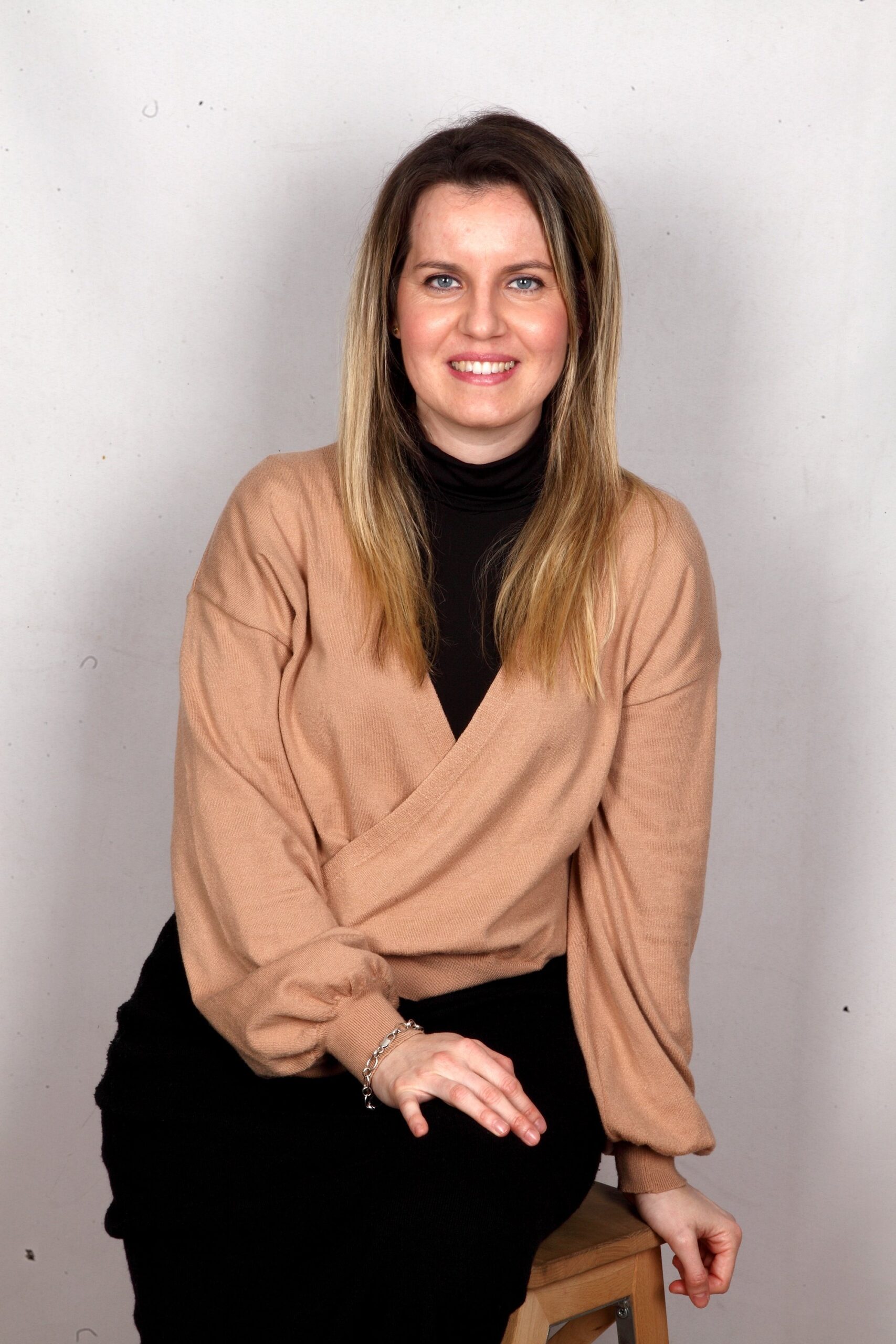 Laura García Ferrer