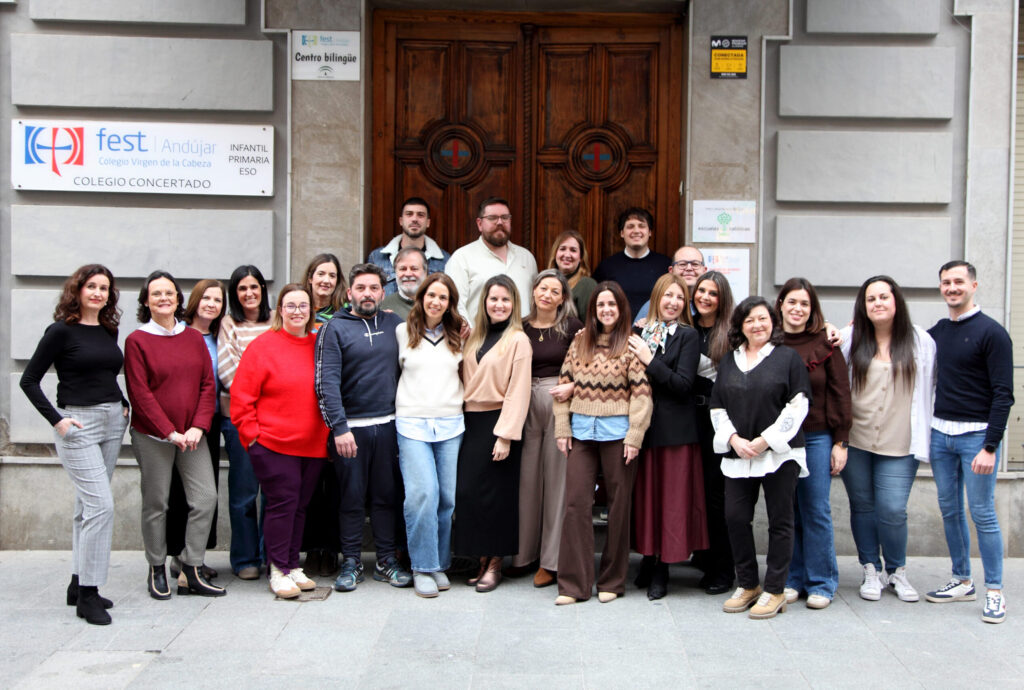 Claustro de profesores