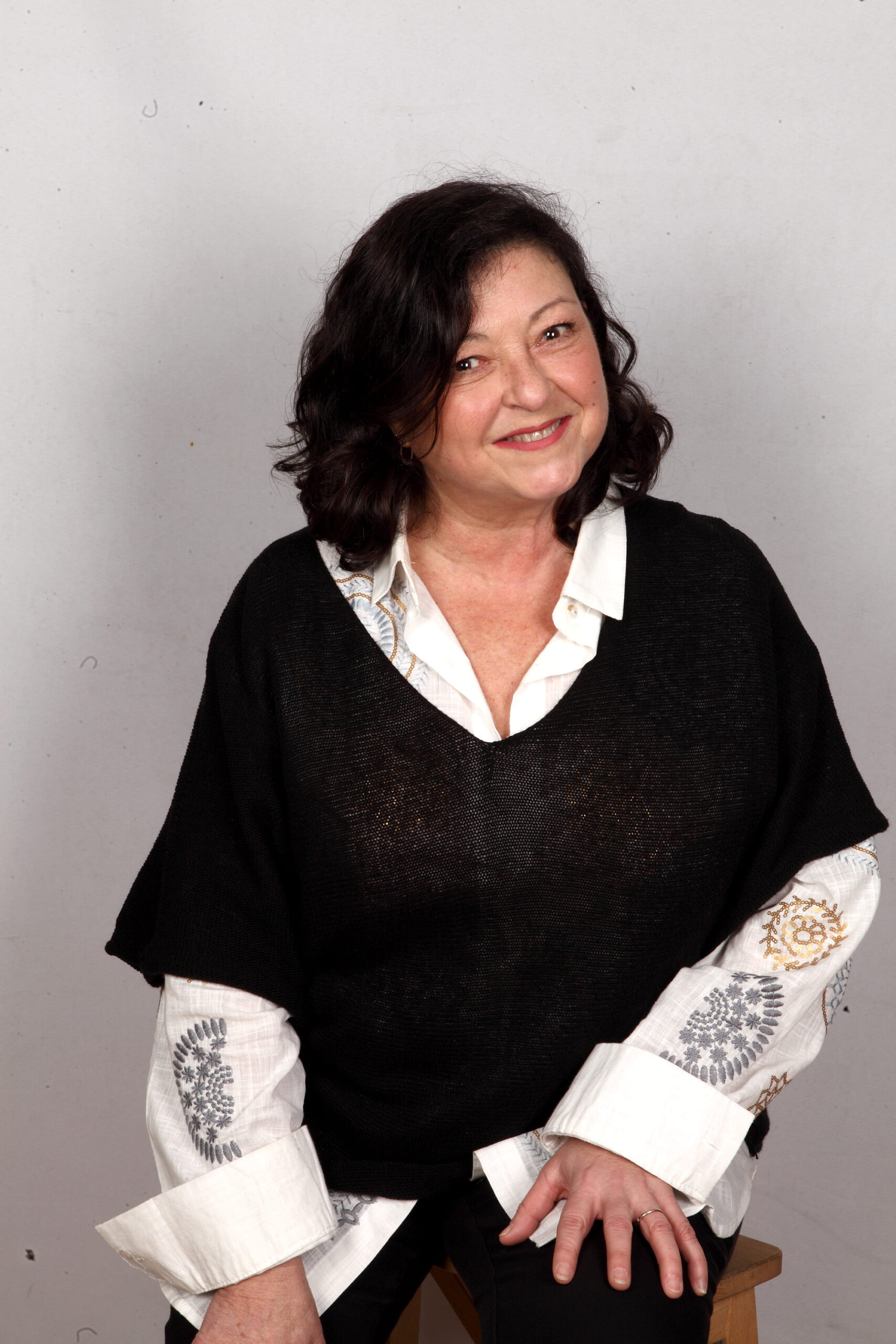Nieves López Guerrero